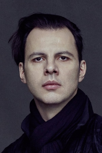 Actor Teodor Currentzis