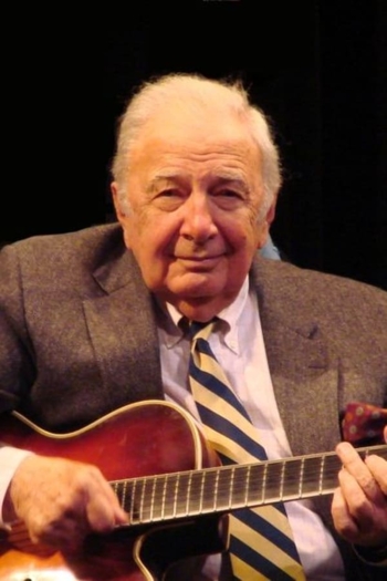 Actor Bucky Pizzarelli