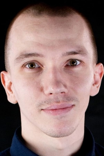 Actor Kirill Vozzhaev