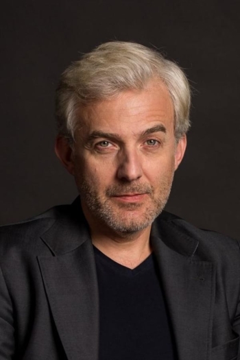 Actor Hubert Urbański