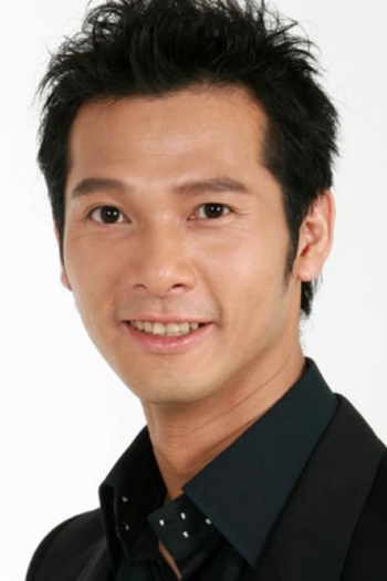 Actor Takashi Itō