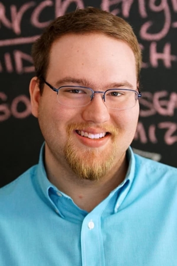 Film director Richard L. Haas III