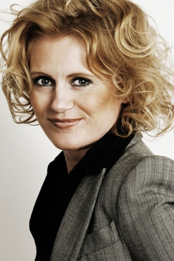Actor Trine Gadeberg