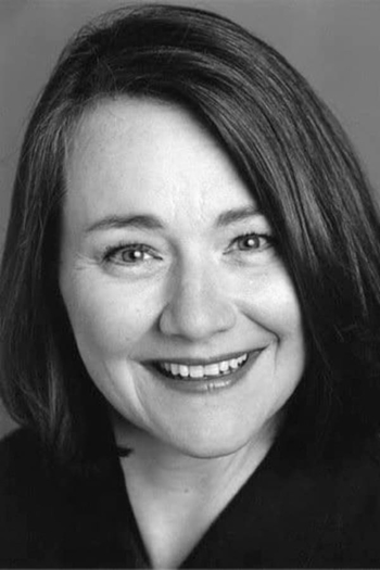 Actor Ann Marie Hall