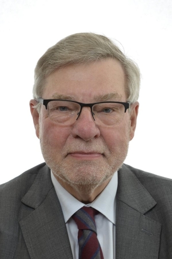 Actor Björn von Sydow