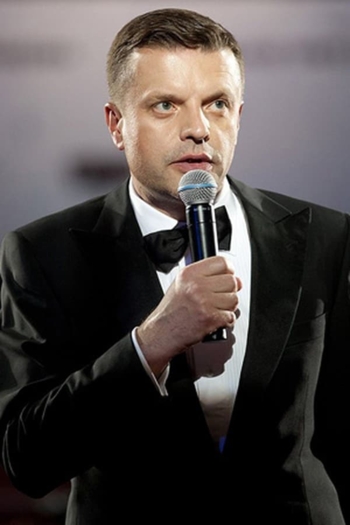 Actor Leonid Parfyonov