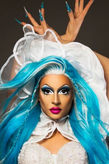 Actor Cordero Zuckerman