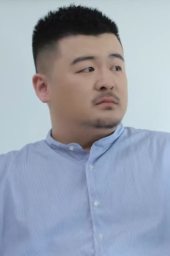 Actor Si Ma Guang Nian