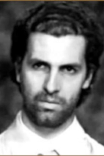 Actor F. Bastunopoulos