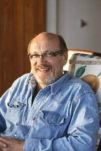 Actor Jussi Myllymäki