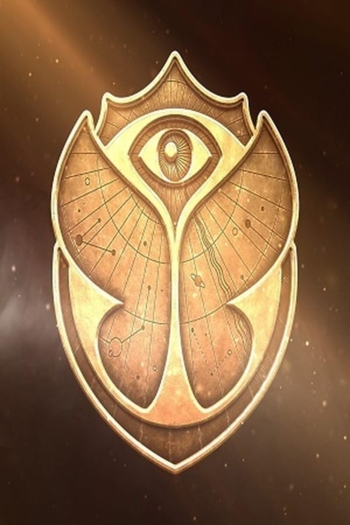 Film director Tomorrowland Festival