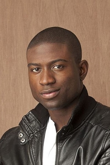 Actor Sinqua Walls