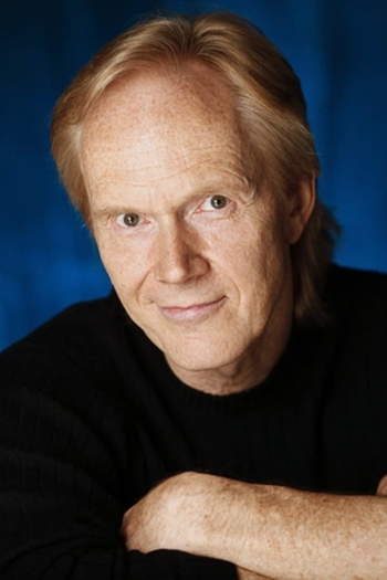 Actor Sten Eirik