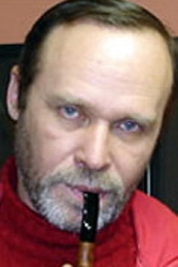 Actor Vasiliy Blednov