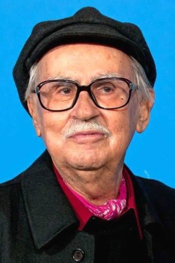 Actor Vittorio Taviani