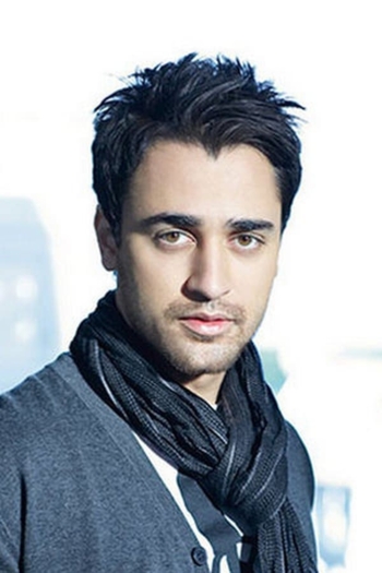 Actor Imran Khan