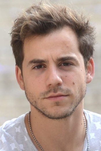 Actor Fernando Dente
