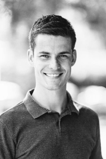 Actor Erlend Rødal Vikhagen