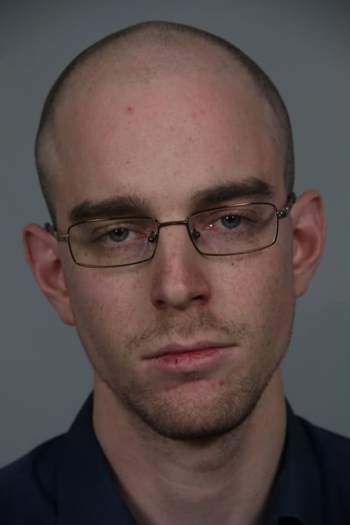 Actor Aleksandr Tankhilevich