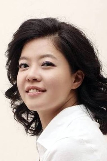 Actor Kim Yeo-jin