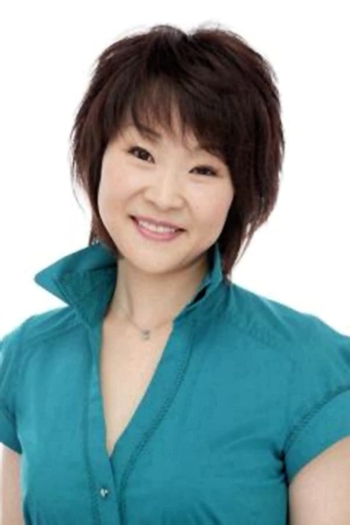 Actor Michiyo Yanagisawa