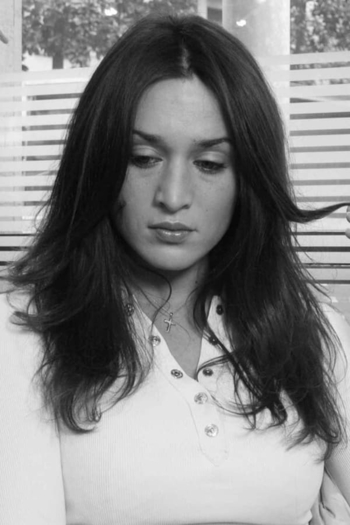 Actor Vivianne Treschow