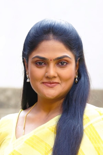 Actor Nirosha