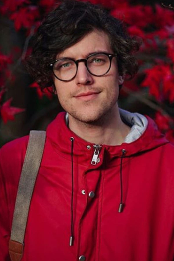 Actor PJ Liguori