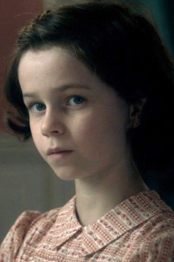 Actor Verity Russell