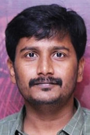 Film director S. U. Arunkumar