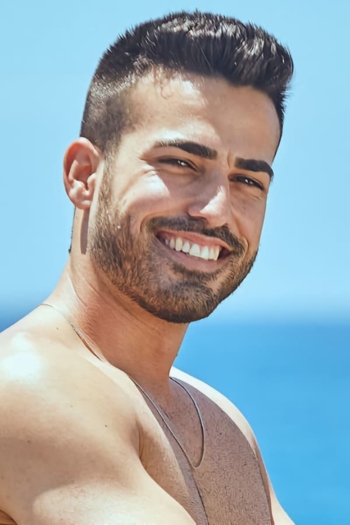 Actor Francisco Sánchez "Curro"