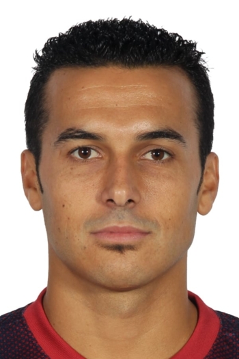 Actor Pedro Rodríguez