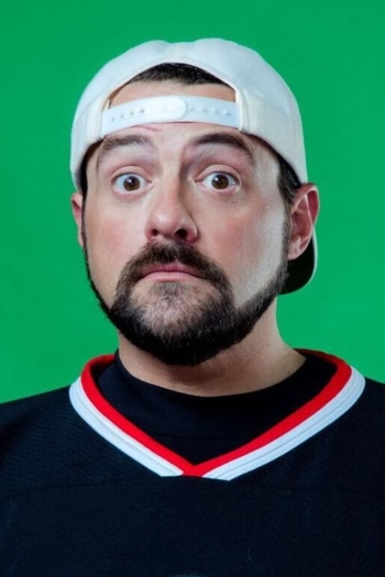 Actor Kevin Smith