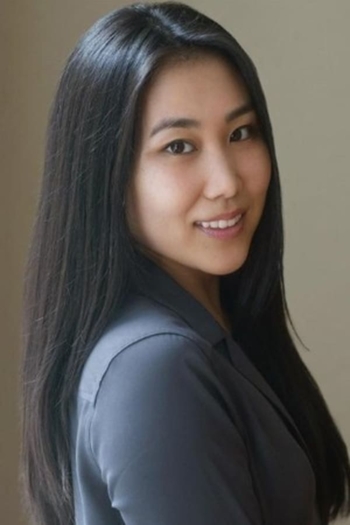 Actor Nomin Bayasgalan