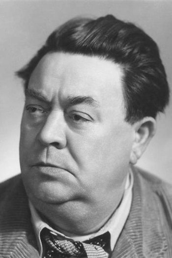 Actor Saša Rašilov