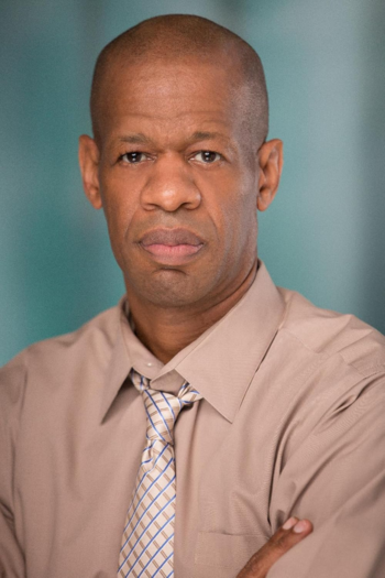 Actor Peter E Dawson