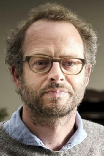 Actor Sébastien Delloye