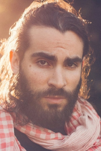 Actor Jordan Bielsky