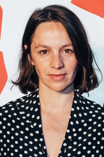 Film director Émilie Vandenameele