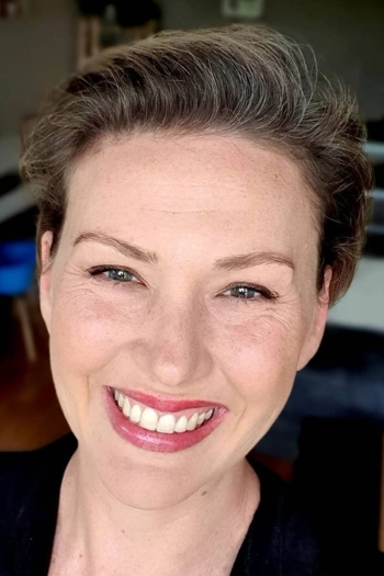 Actor Lucie Mariotti