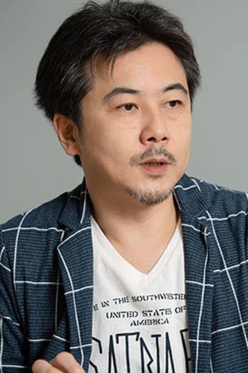 Film director Souichi Masui