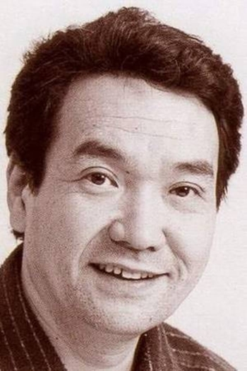 Actor Ryuta Kashiwagi