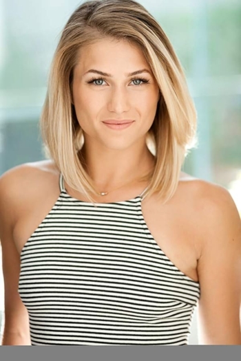 Actor Brea St. James