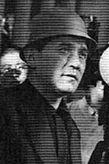 Film director Motoyoshi Oda