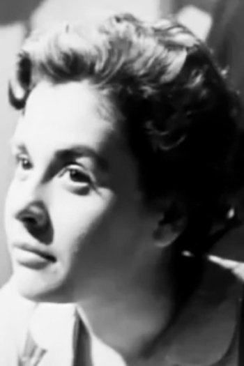 Actor Margarita Papageorgiou