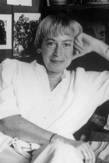 Actor Ursula K. Le Guin