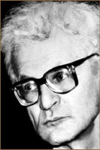 Film director Pavel Kogan