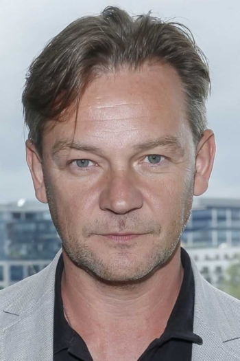 Actor Ireneusz Czop