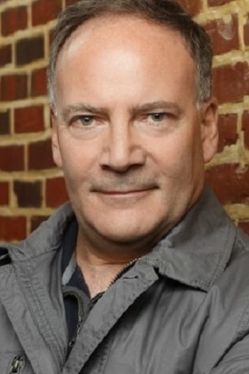 Actor Jacques Boulanger