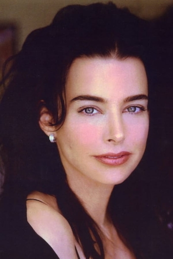 Actor Jennifer Rubin
